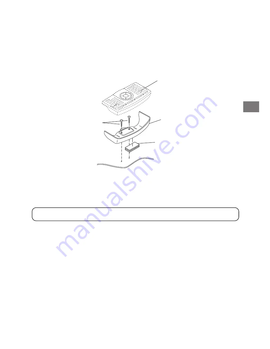 Alpine Multimedia Manager PXA-H900 Manual For Installation And Connections Download Page 11