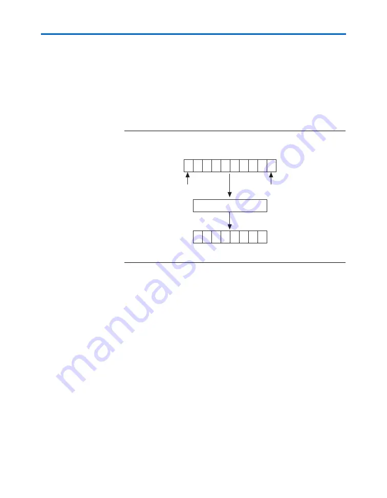 Altera Stratix GX Скачать руководство пользователя страница 124