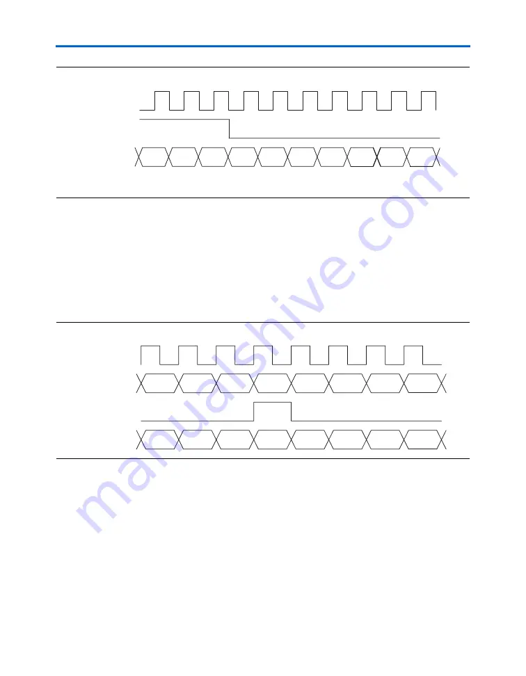 Altera Stratix GX User Manual Download Page 135