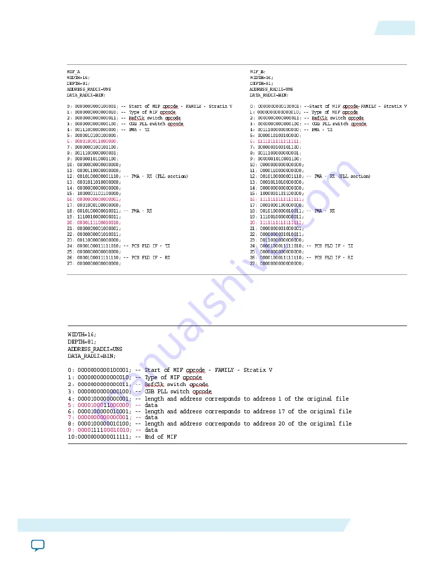 Altera UG-01080 User Manual Download Page 558