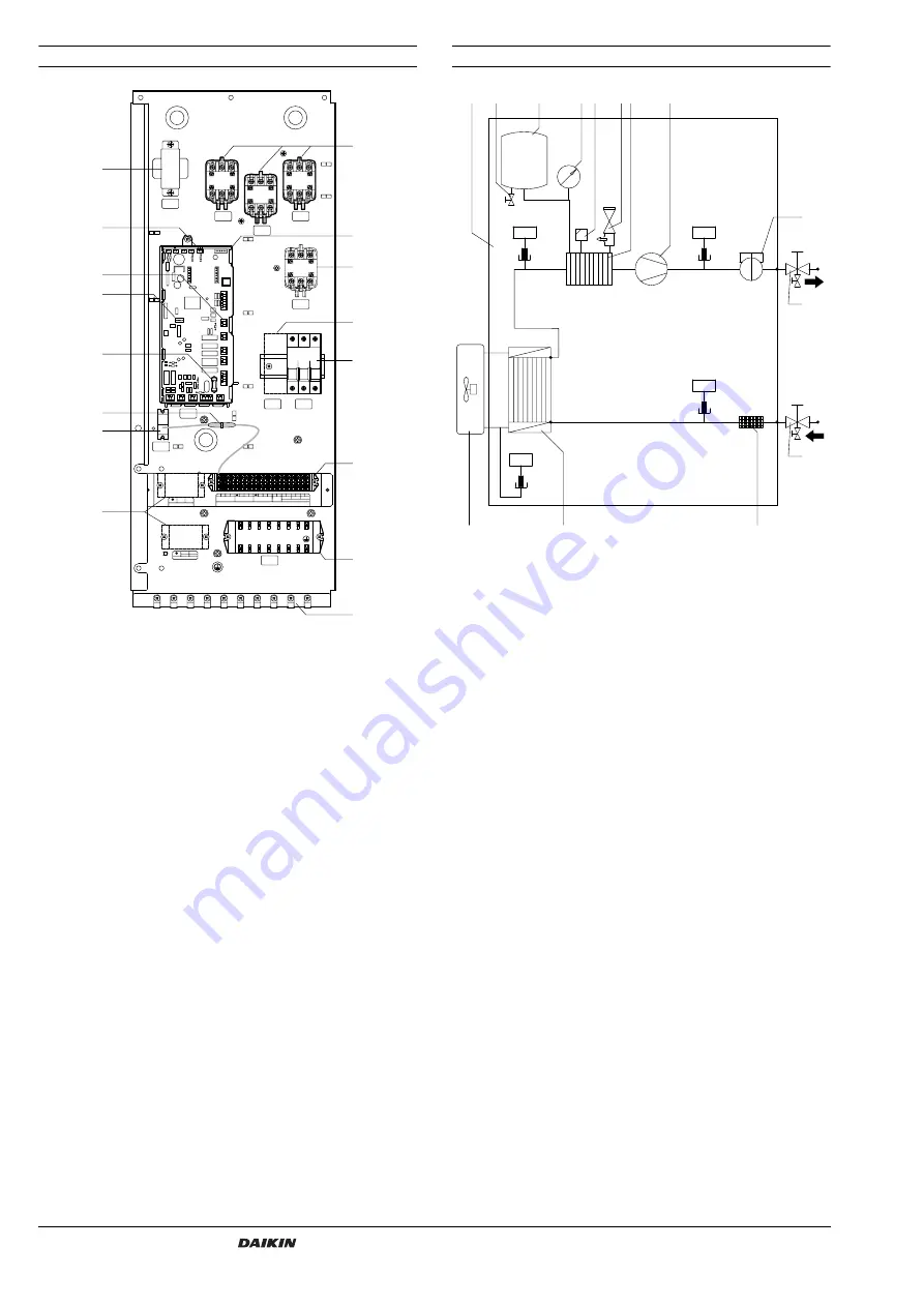 Altherma EKHBH016AA Installation Manual Download Page 10