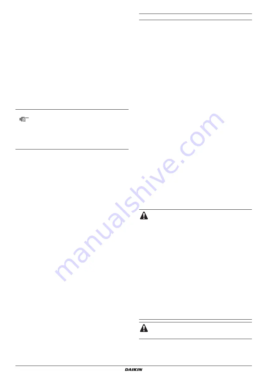 Altherma EKHBHE008AA3V3 Operation Manual Download Page 8