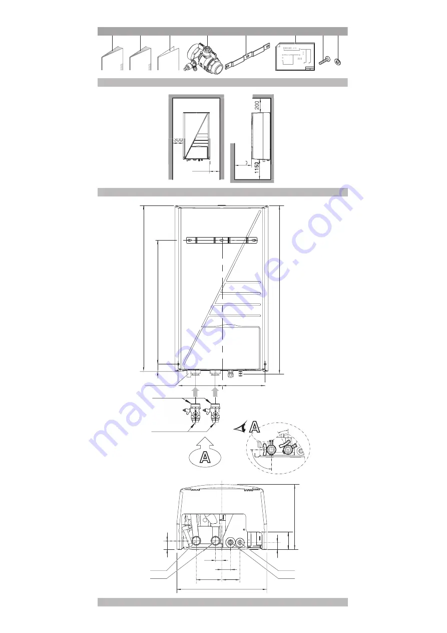 Altherma EKHBX016AB Скачать руководство пользователя страница 2