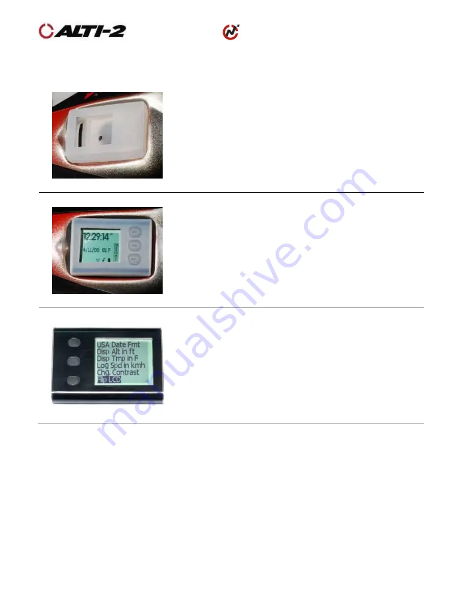 Alti-2 D-90114 User Manual Download Page 11