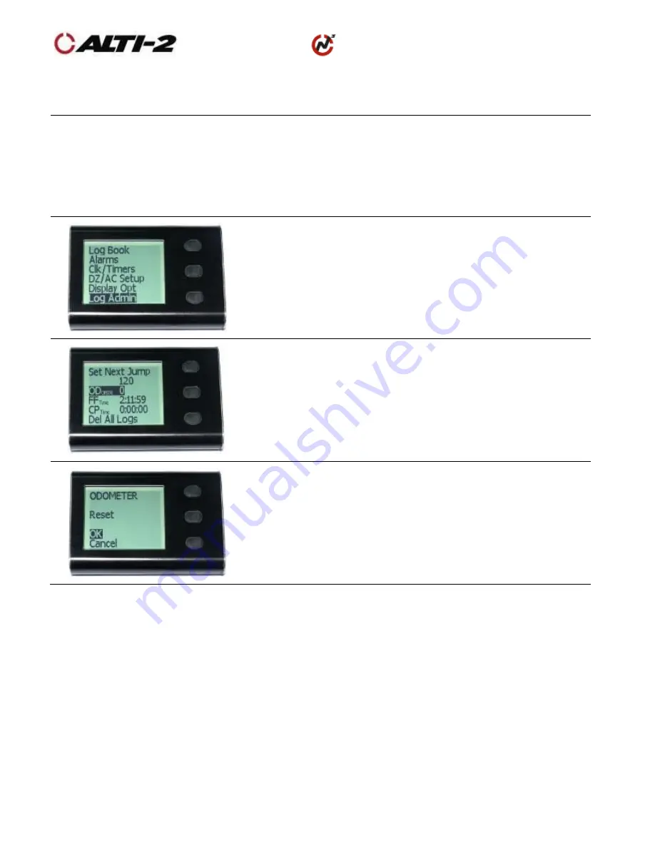 Alti-2 D-90114 User Manual Download Page 29