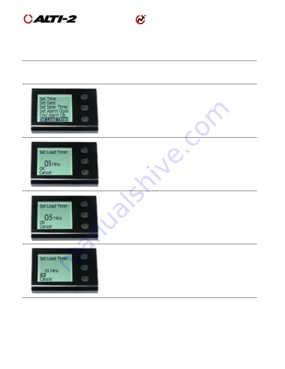 Alti-2 D-90114 User Manual Download Page 32