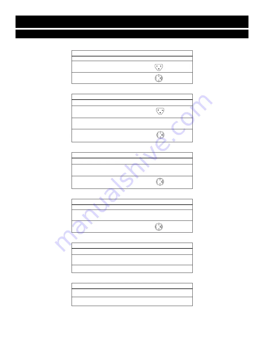 Alto-Shaam 1200-TH/III Installation & Operation Manual Download Page 16