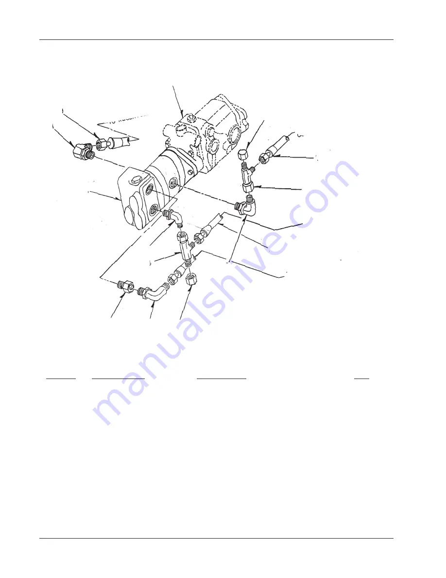 Alto 7760 Operator'S Manual & Parts List Download Page 78