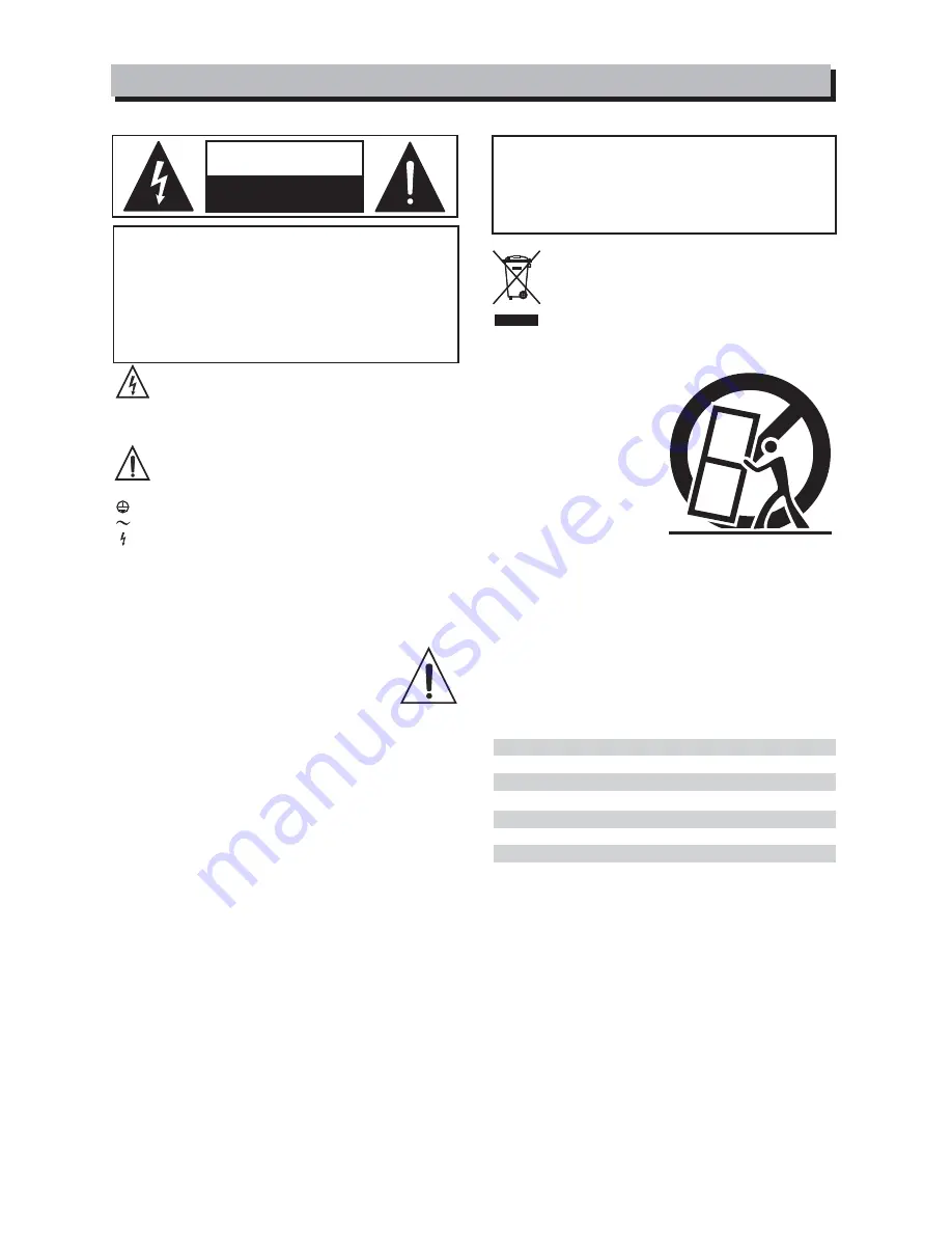 Alto A400.4 Dragonfly Owner'S Manual Download Page 2