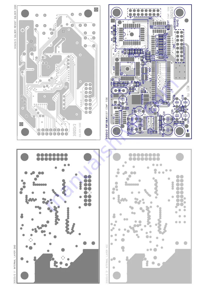 Alto APM 120 Скачать руководство пользователя страница 15