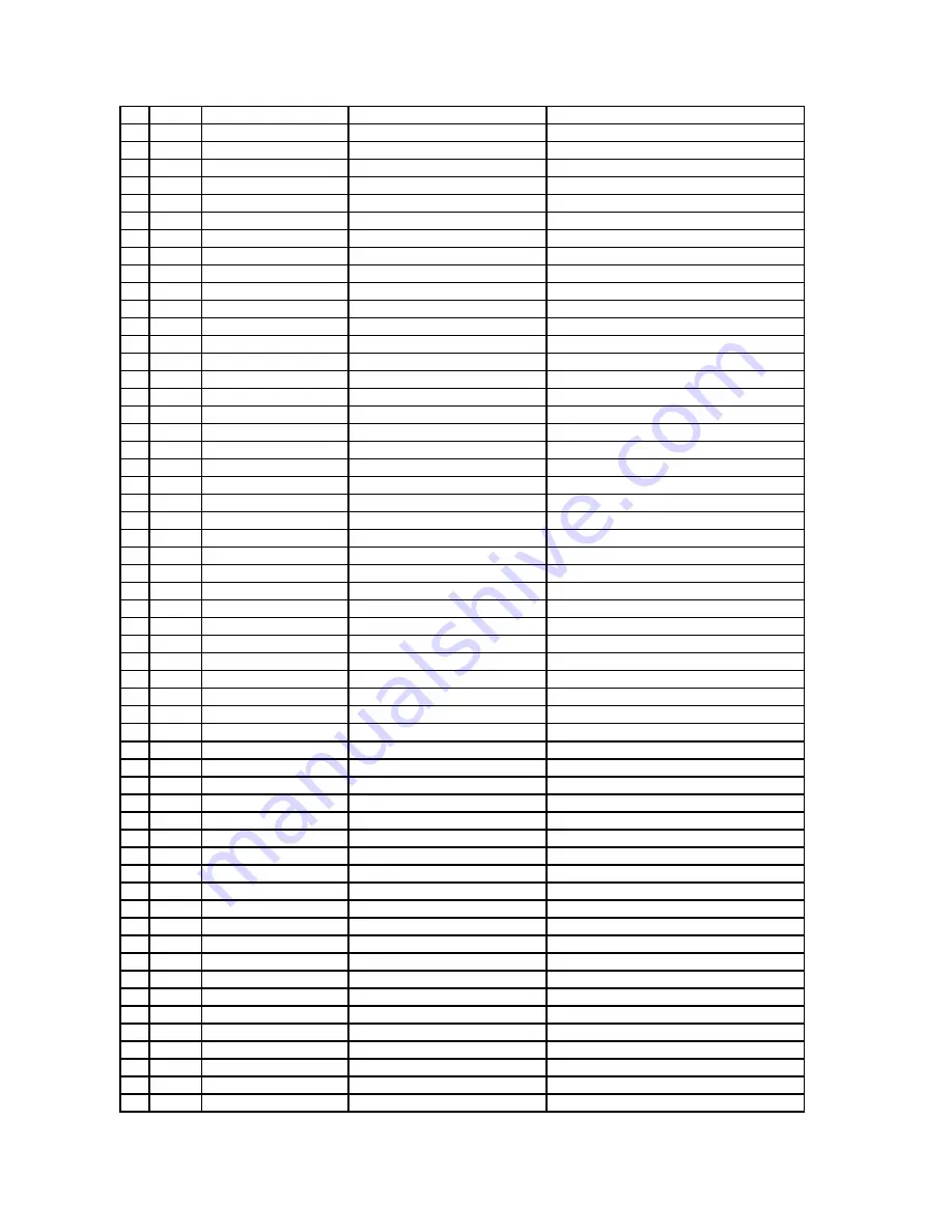 Alto APM 120 Service Manual Download Page 38