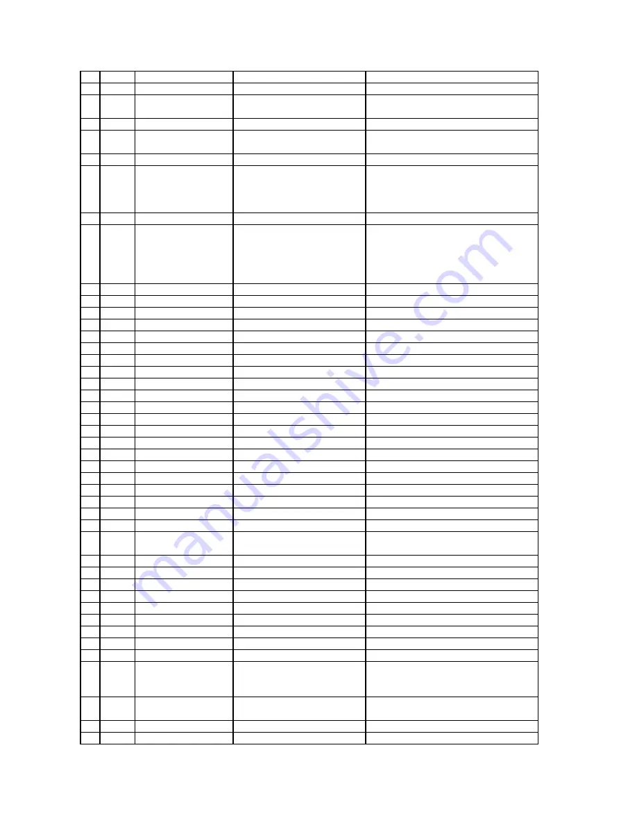 Alto APM 120 Service Manual Download Page 44