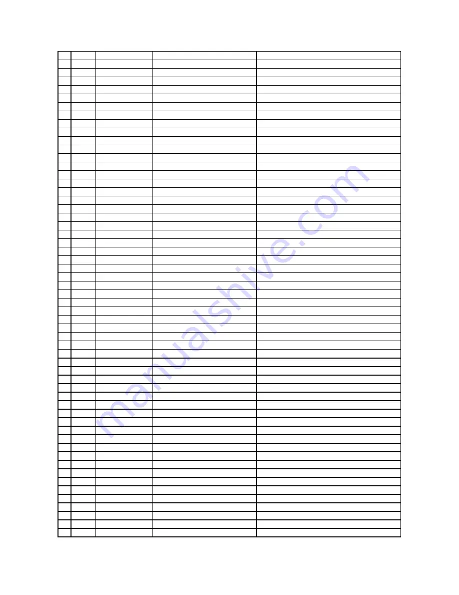 Alto APM 120 Service Manual Download Page 52