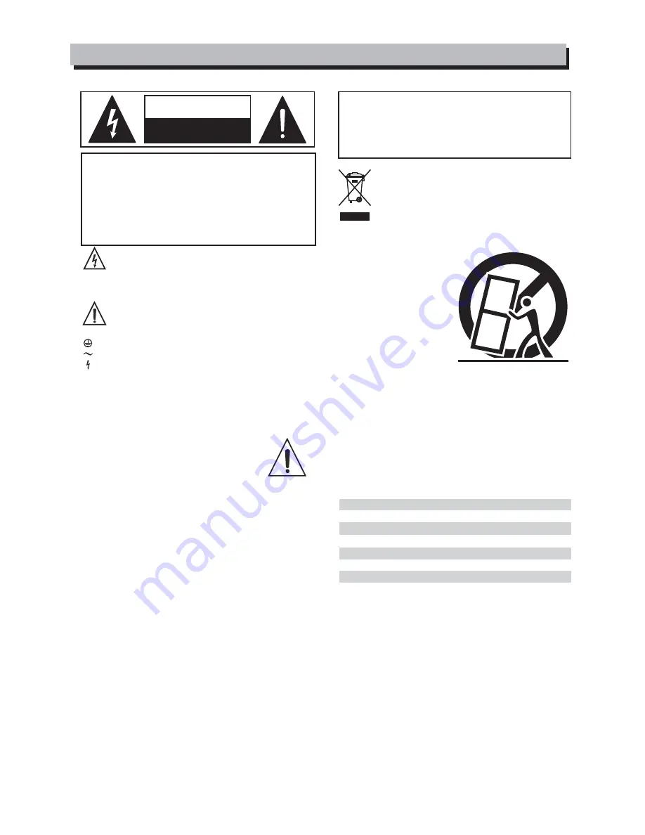 Alto D1 Owner'S Manual Download Page 2