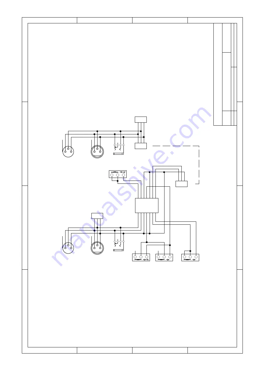 Alto DPA 1500 Service Manual Download Page 9