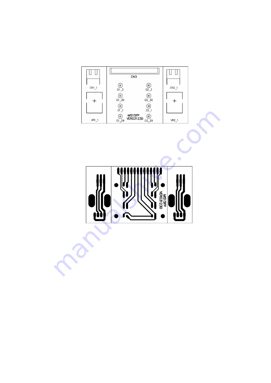 Alto DPA 1500 Service Manual Download Page 14