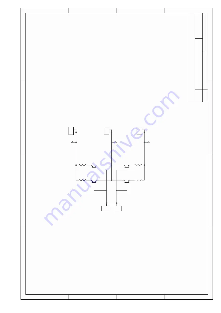 Alto DPA 6000 Service Manual Download Page 7