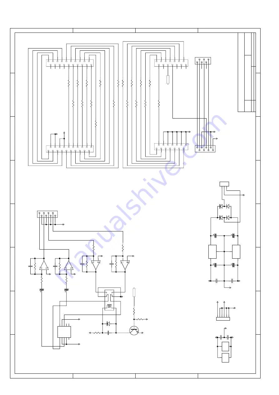 Alto DPA 6000 Service Manual Download Page 14