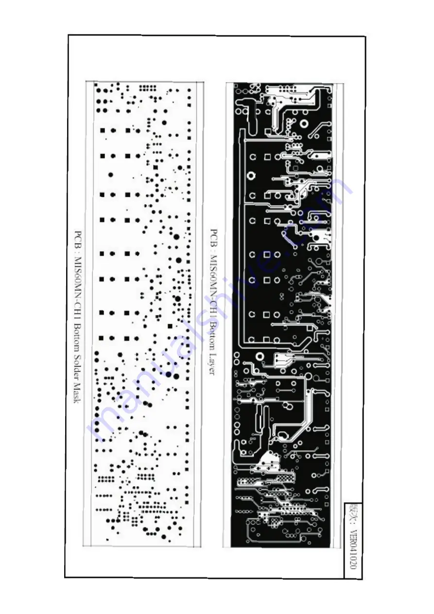 Alto DPA 6000 Service Manual Download Page 20