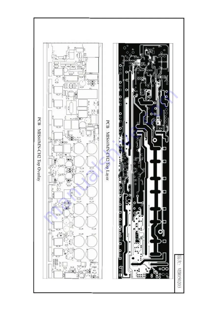 Alto DPA 6000 Service Manual Download Page 25