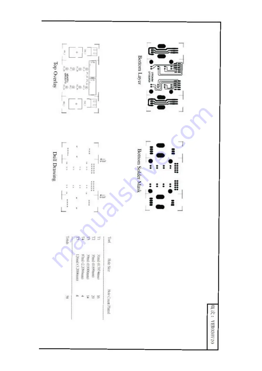 Alto DPA 6000 Service Manual Download Page 34