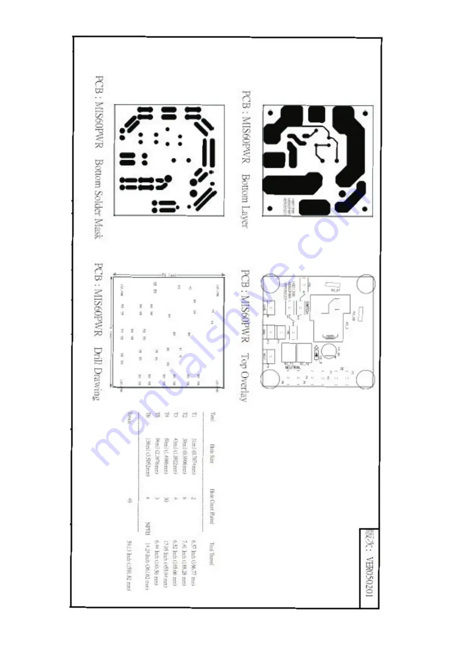 Alto DPA 6000 Service Manual Download Page 35