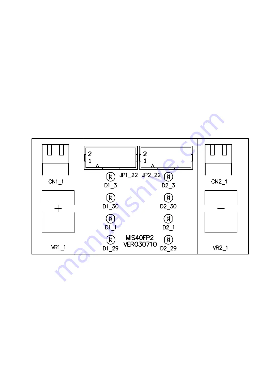 Alto DPA 6000 Service Manual Download Page 42