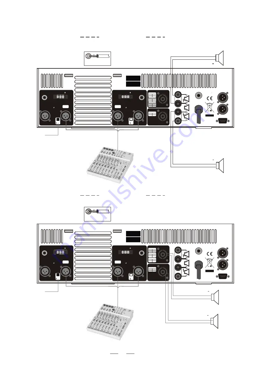 Alto DPA 6000 User Manual Download Page 15