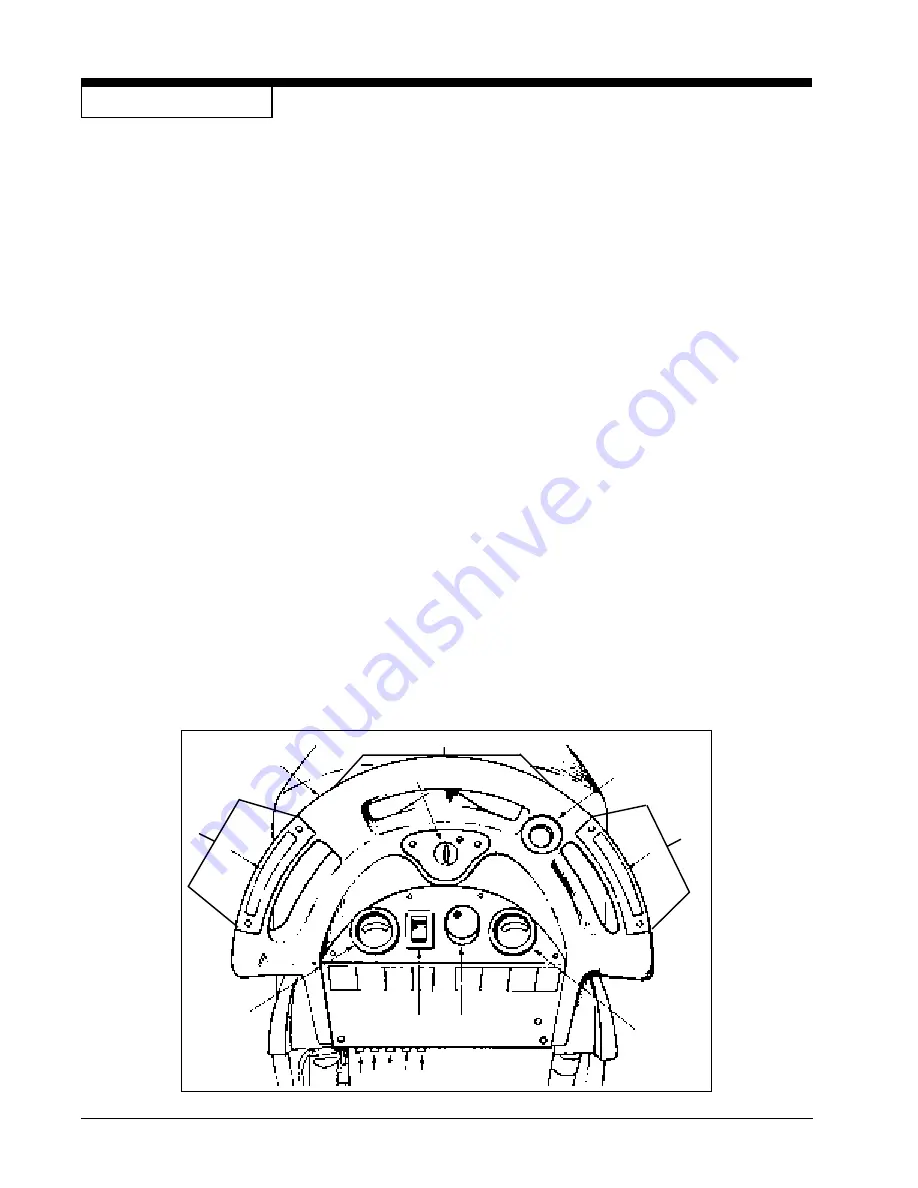 Alto ENCORE L2426 Operator'S Manual Download Page 10