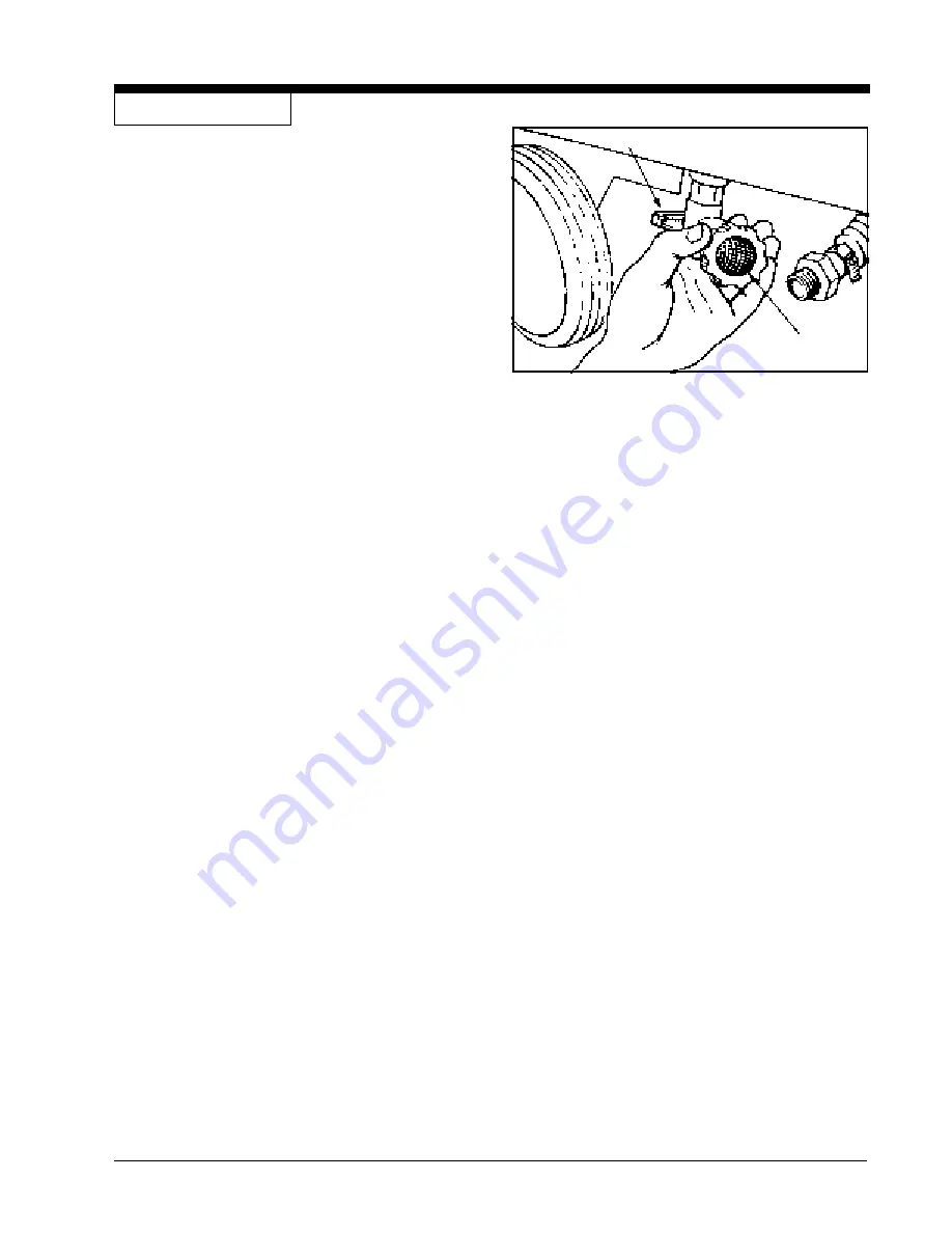 Alto ENCORE L2426 Operator'S Manual Download Page 23