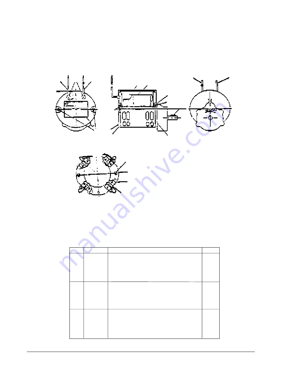 Alto ENCORE L2426 Operator'S Manual Download Page 52