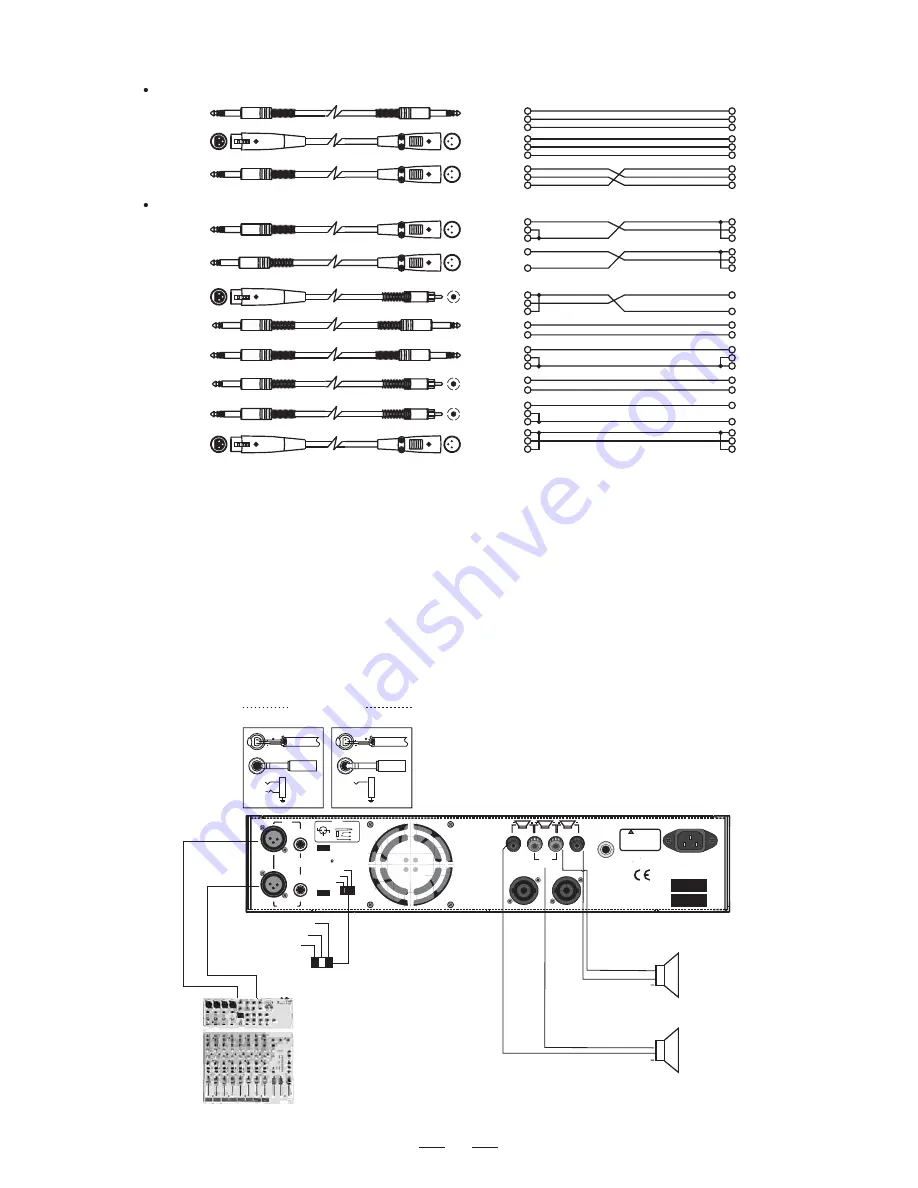 Alto MAC 2.2, MAC 2.3, MAC 2.4 Скачать руководство пользователя страница 8