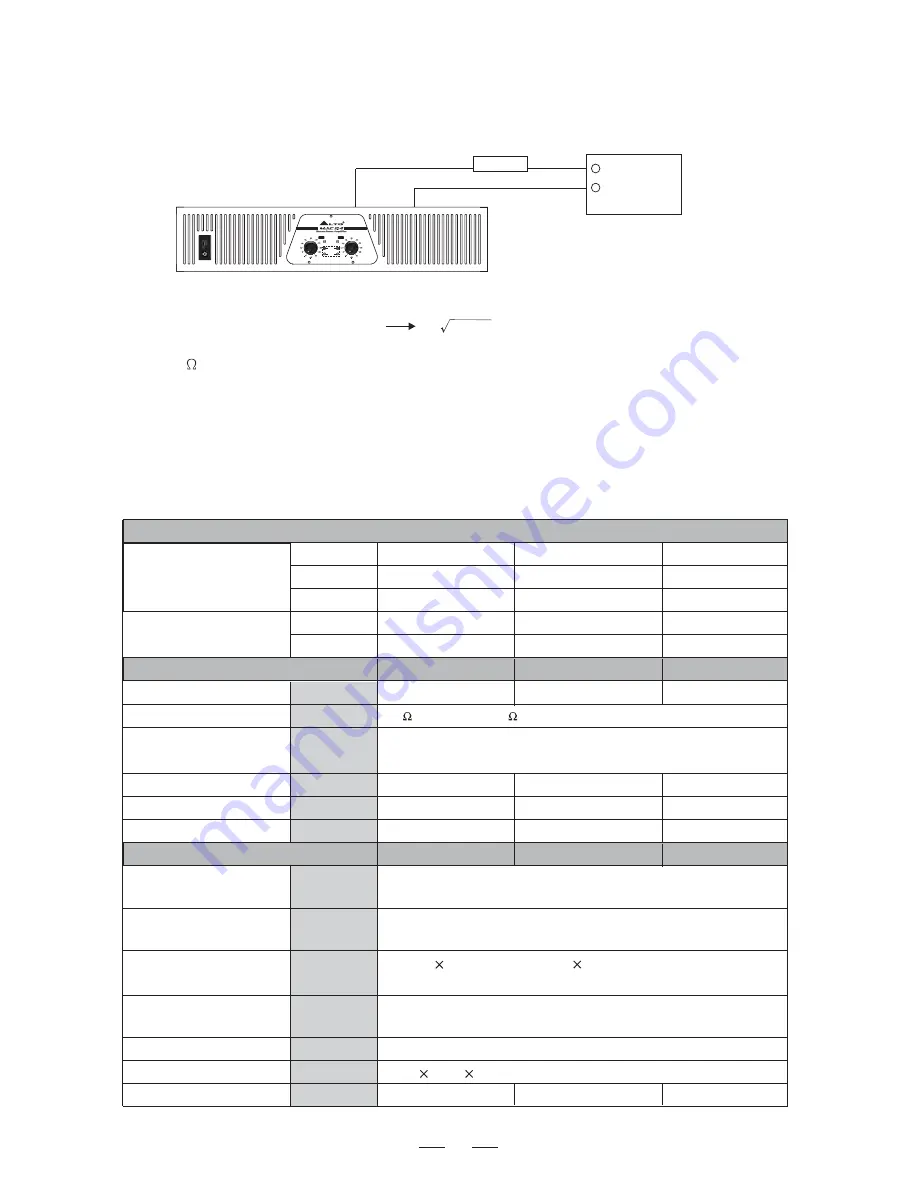 Alto MAC 2.2, MAC 2.3, MAC 2.4 User Manual Download Page 11