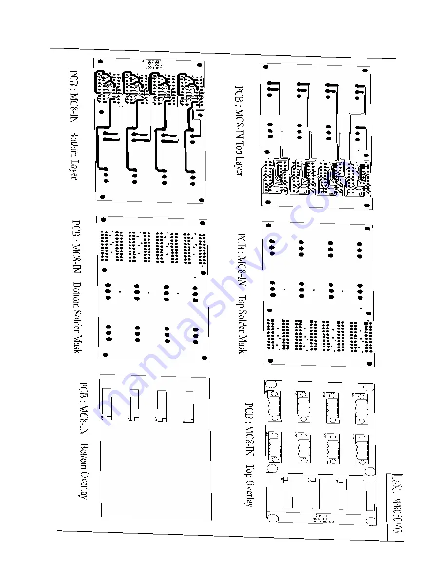 Alto MC500.4 Service Manual Download Page 13