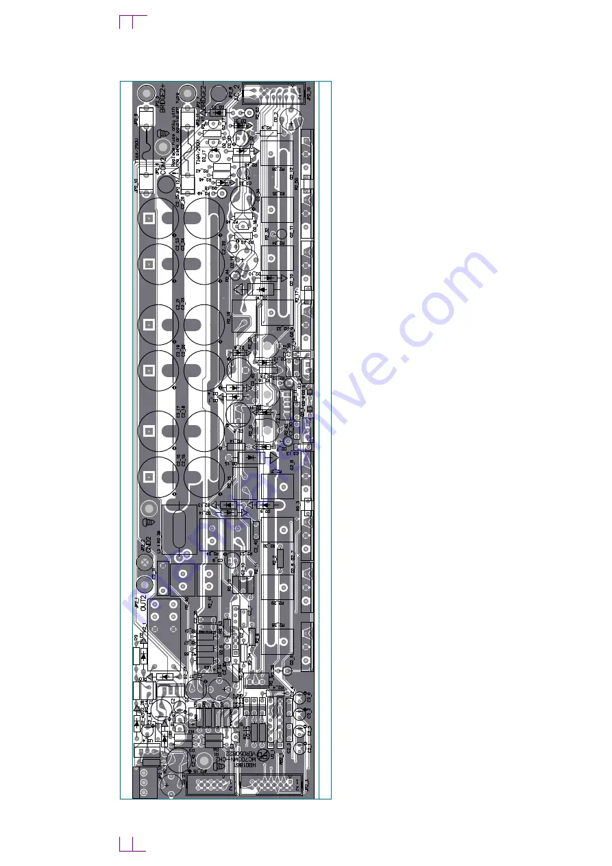 Alto MC700.4 Скачать руководство пользователя страница 21