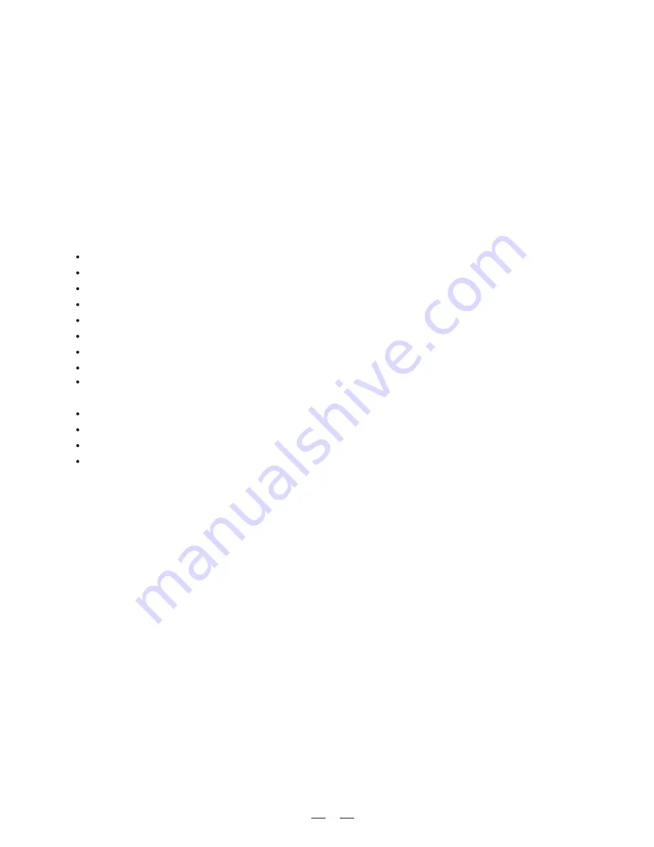 Alto MC700.4 User Manual Download Page 5