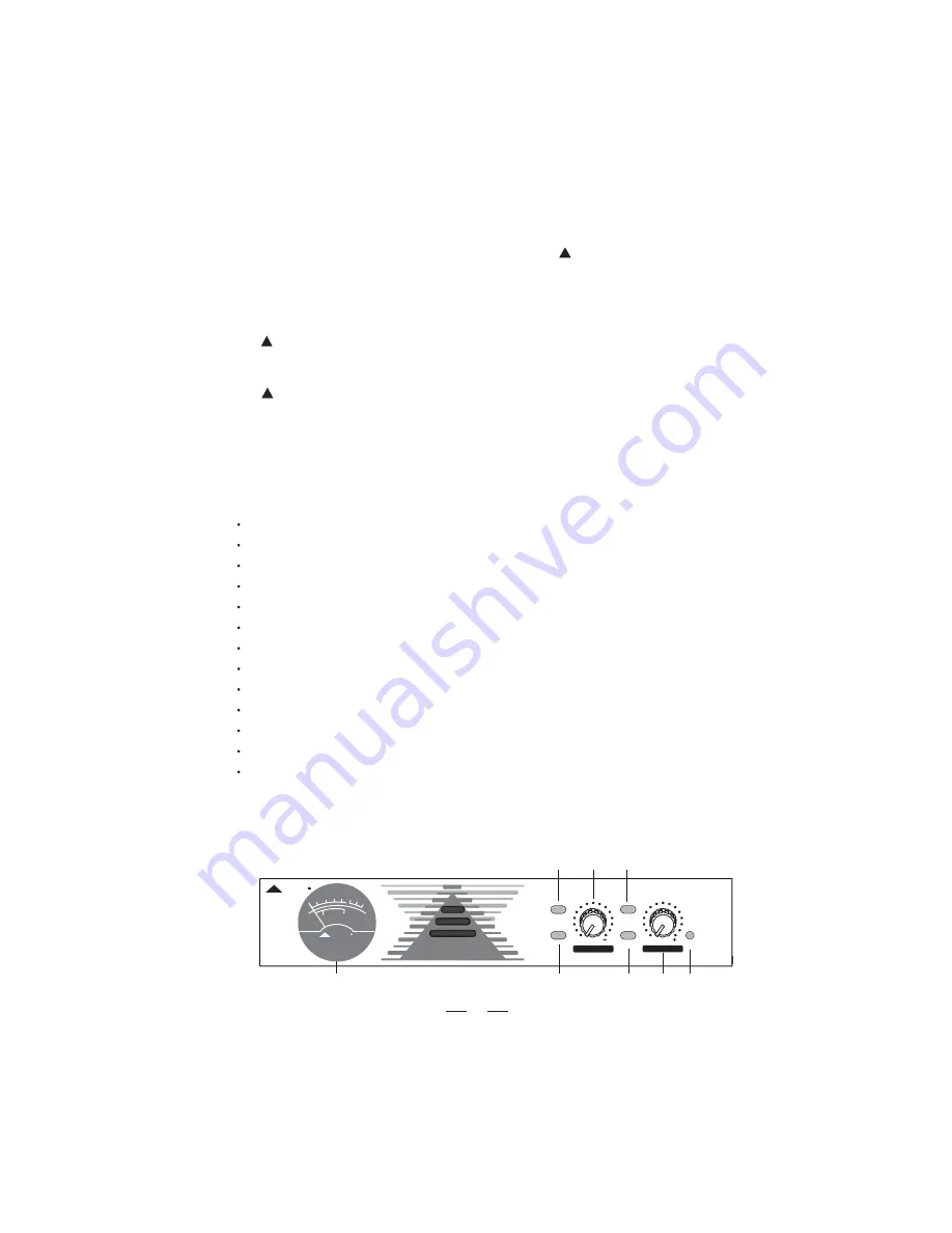 Alto Mini-Tube User Manual Download Page 6