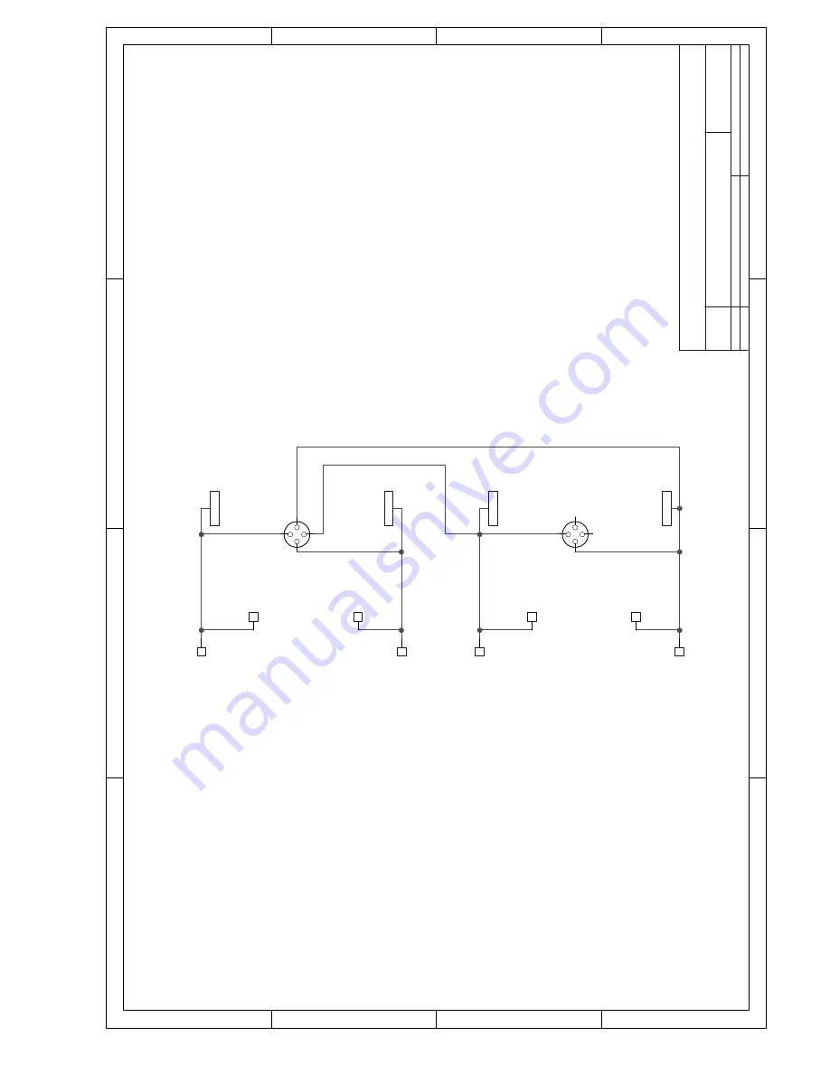 Alto MISTRAL 6000 Service Manual Download Page 10