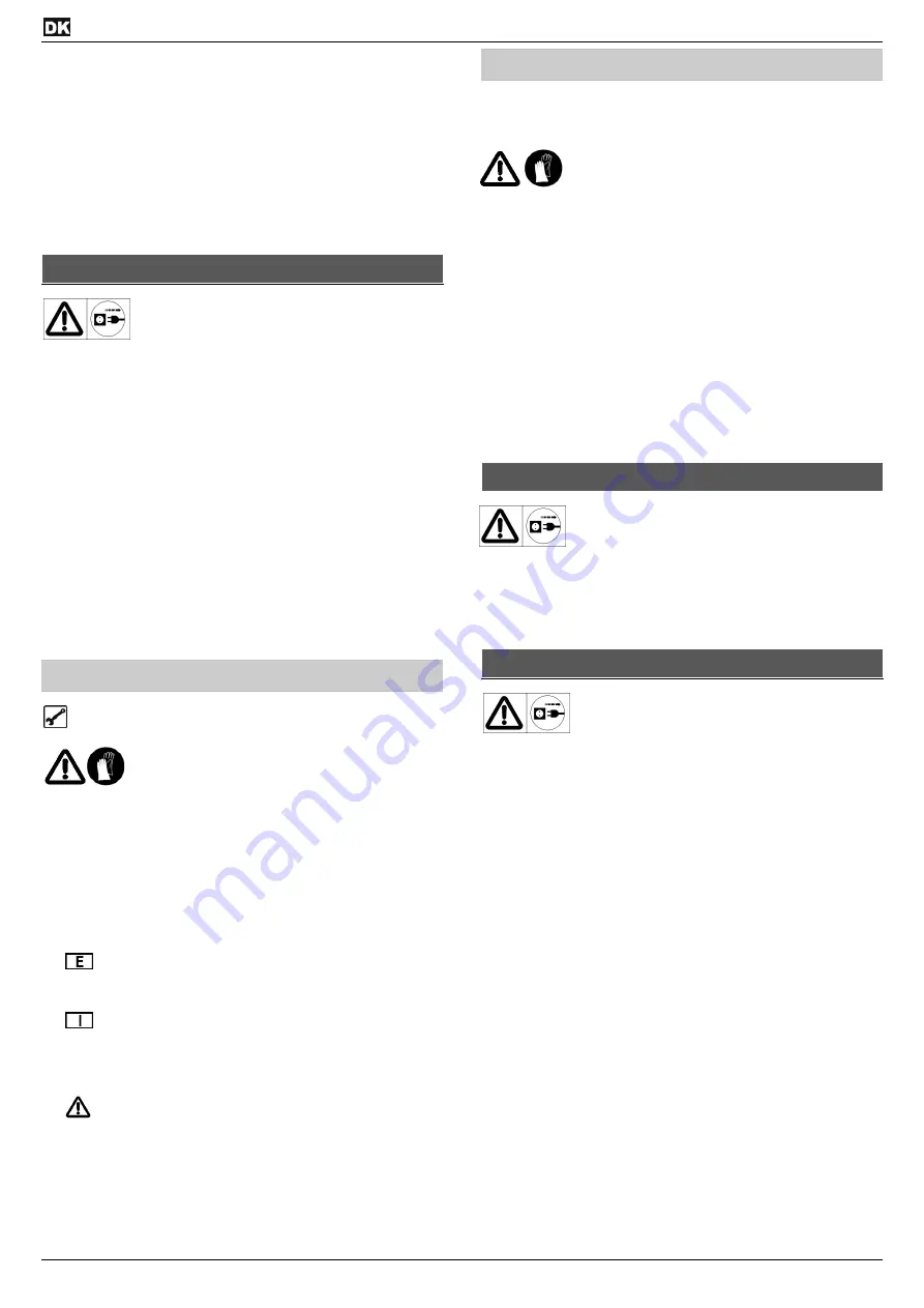 Altrad ATIKA 300760 Original Instructions Manual Download Page 56