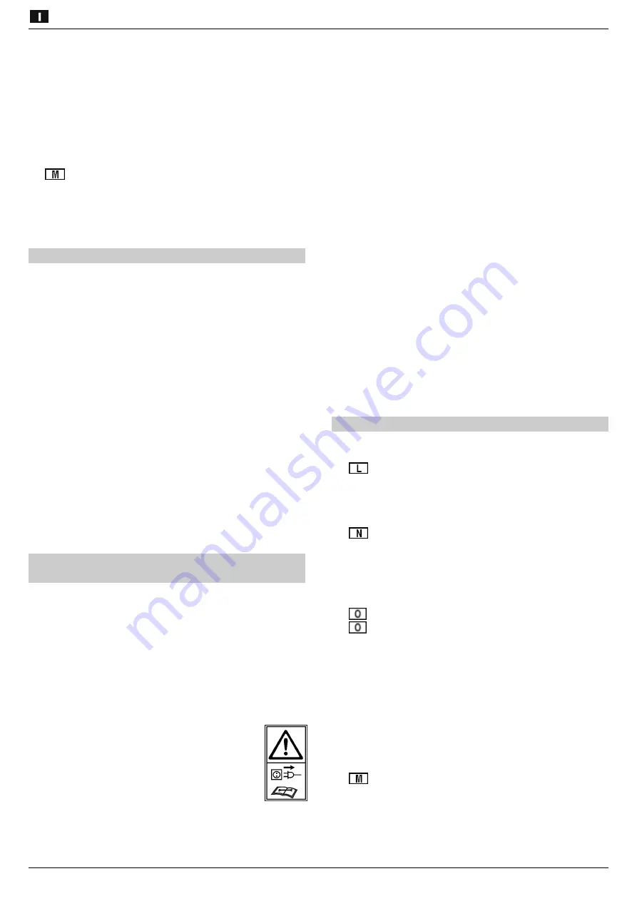 Altrad ATIKA 300760 Original Instructions Manual Download Page 72