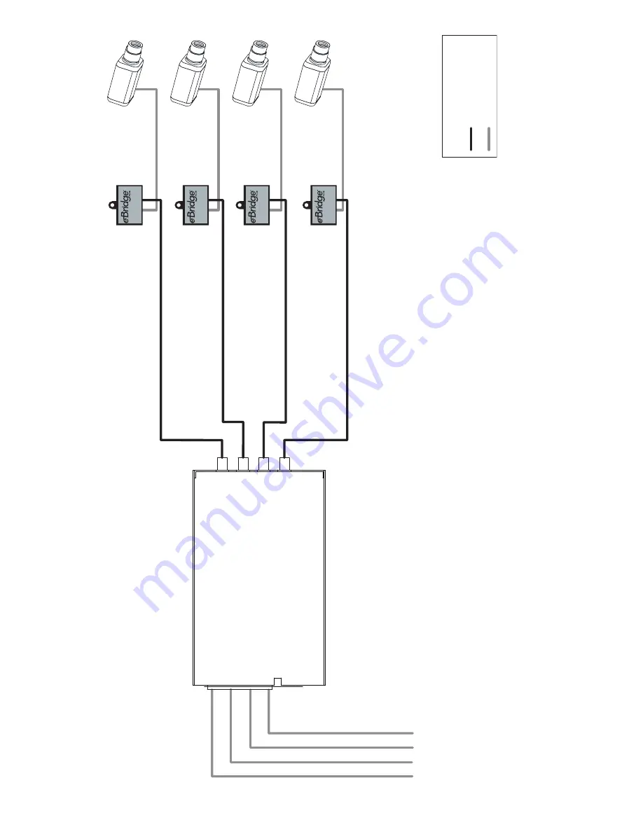 Altronix eBridge4PCRM Installation Manual Download Page 5