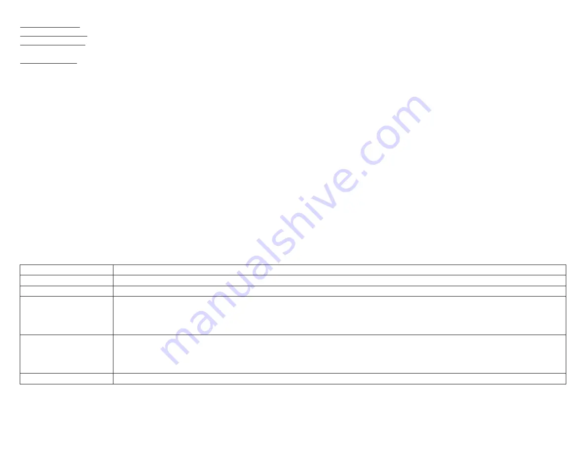 Altronix eBridge8E Installation Manual Download Page 3