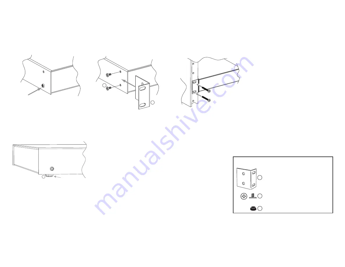 Altronix eBridge8E Installation Manual Download Page 10