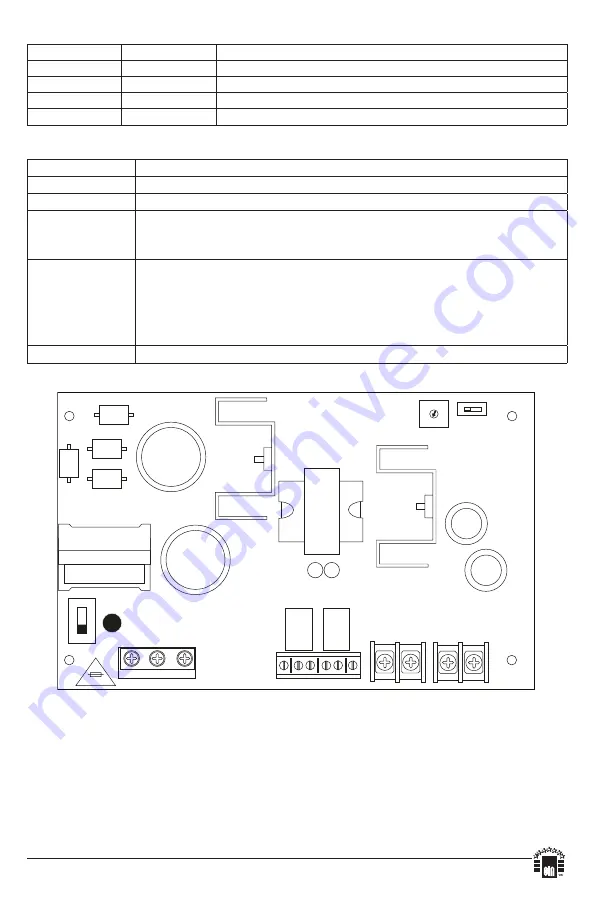 Altronix OLS180 Скачать руководство пользователя страница 2