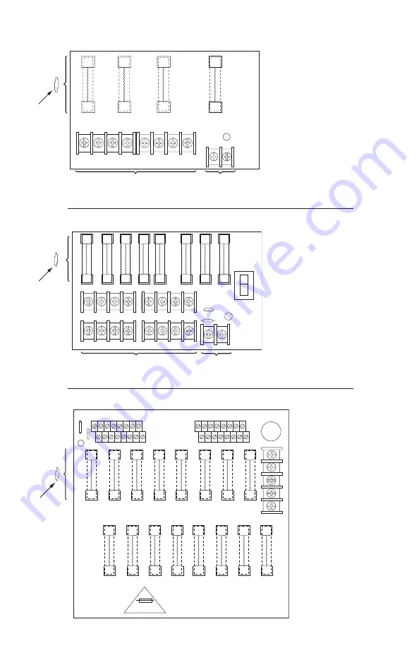 Altronix SMP3CTX Series Installation Manual Download Page 6