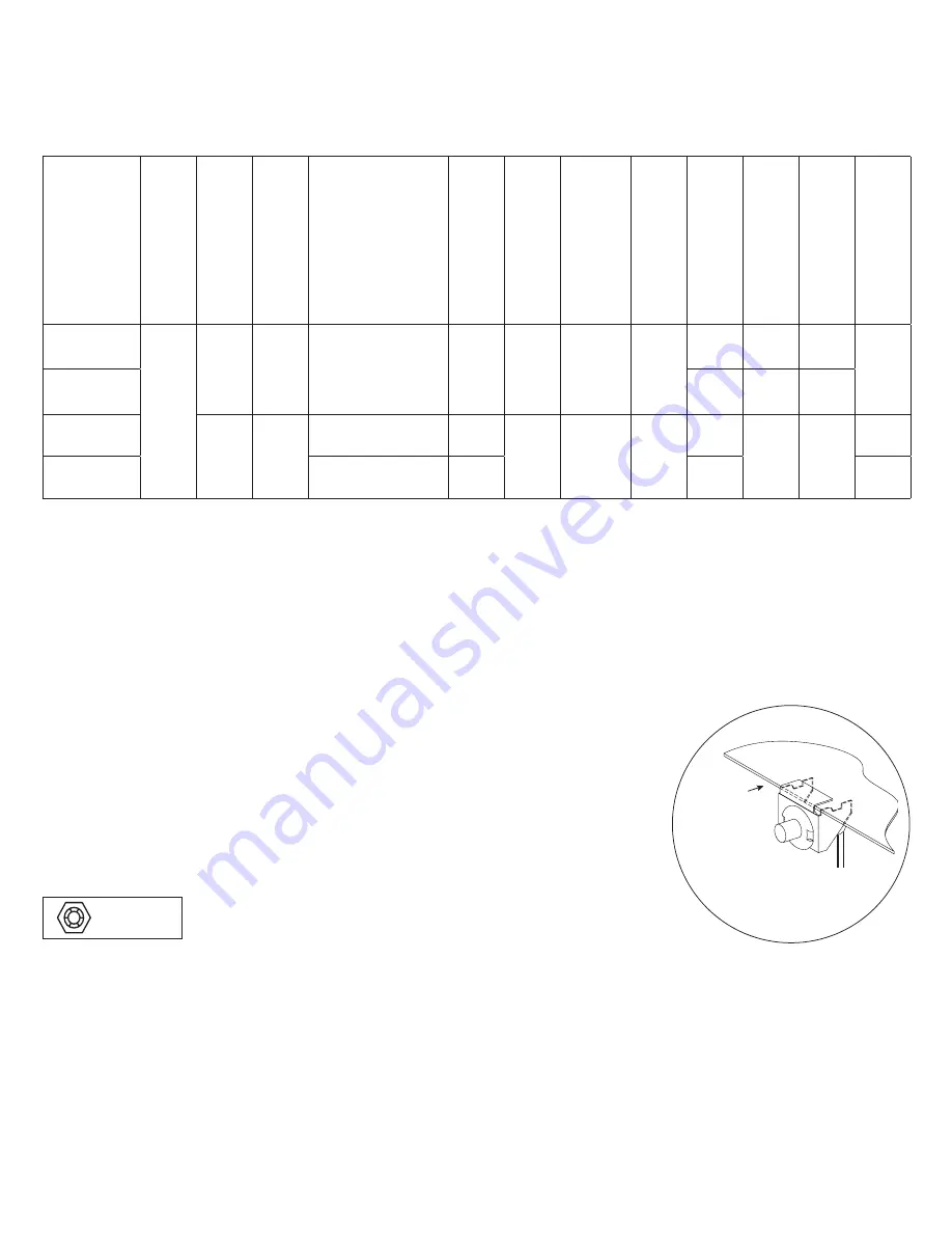 Altronix TROVE T2SSK78 Installation Manual Download Page 2