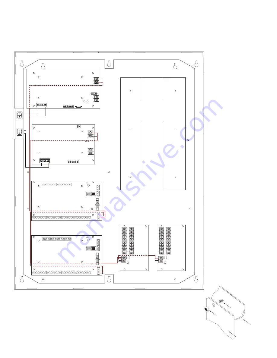 Altronix TROVE T2SSK78 Скачать руководство пользователя страница 4