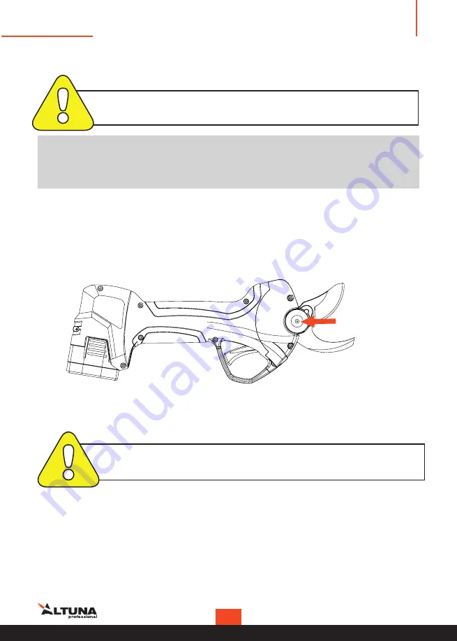 Altuna AB32 User Manual Download Page 12