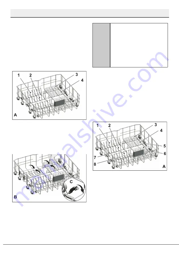 ALTUS ADF140S User Manual Download Page 20