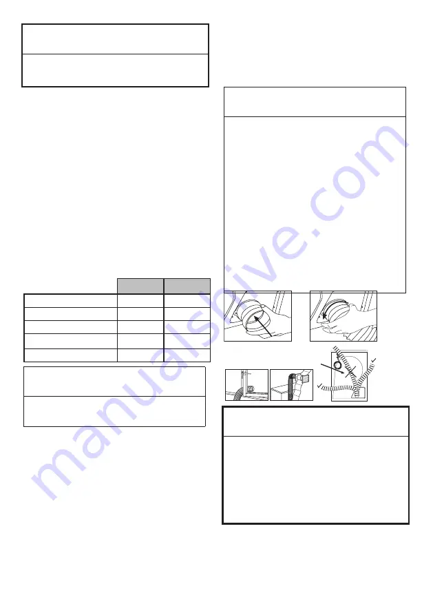 ALTUS ADV70W User Manual Download Page 9